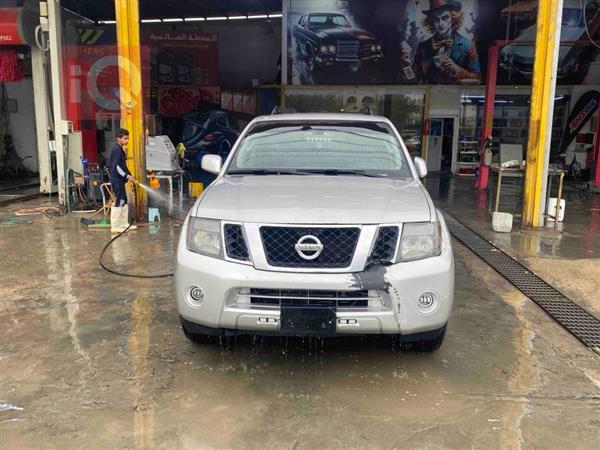 Nissan for sale in Iraq